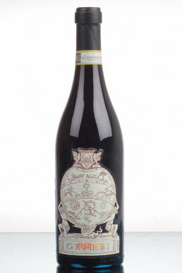 Cantine Sant Agata Genesi Monferrato Rosso Вино Дженези Монферрато Россо ДОК Cantine Sant Agata Genesi Monferrato Rosso Вино Дженези Монферрато Россо ДОК