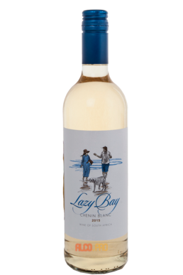 Lazy Bay Chenin Blanc Вино Лэйзи Бэй Шенен Блан