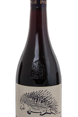 Porcupine Ridge Syrah вино Поркьюпайн Ридж Сира