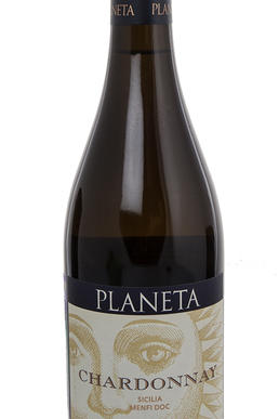 Planeta Chardonnay Вино Планета Шардоне Planeta Chardonnay Вино Планета Шардоне