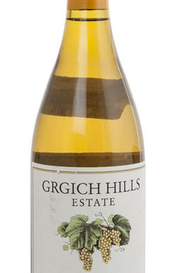 Grgich Hills Estate Chardonnay Американское вино Гргич Хилс Эстейт Шардонне 