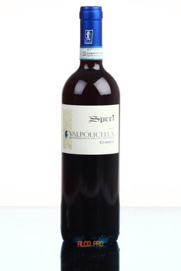 Speri Valpolicella Classico DOC вино Спери Вальполичелла Классико ДОК Speri Valpolicella Classico DOC вино Спери Вальполичелла Классико ДОК