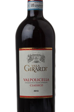 Villa Girardi Valpolicella Classico DOC вино Вилла Жирарди Вальполичелла Классико ДОК Villa Girardi Valpolicella Classico DOC вино Вилла Жирарди Вальполичелла Классико ДОК