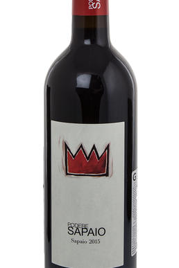 Podere Sapaio Sapaio Bolgheri Superiore Итальянское вино Подере Сапайо Болгери Супериоре Сапайо 