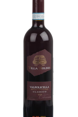 Villa Molino Valpolicella Classico вино Вилла Молино Вальполичелла Классико