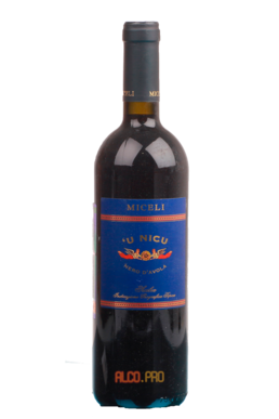 Miceli U Nicu Nero dAvola 2010 вино Мичели У Нику Неро дАвола 2010 Miceli U Nicu Nero dAvola 2010 вино Мичели У Нику Неро дАвола 2010