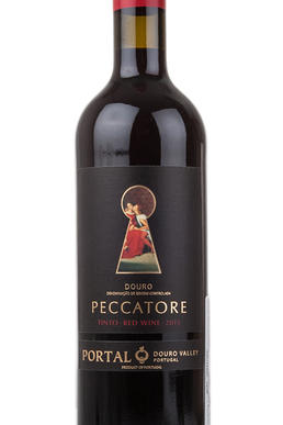 Peccatore Douro 2013 португальское вино Пеккаторе Дору 2013