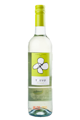 Quinta do Portal Trevo Branco Vinho Verde DOC Вино Кинта до Портал Трево Бранко Винью Верде DOC 