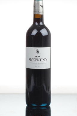 Pago Florentino испанское вино Паго Флорентино Pago Florentino испанское вино Паго Флорентино