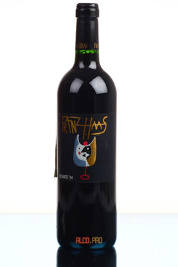 Вино Франц Хаас Истанте 2004 Franz Haas Istante 2004