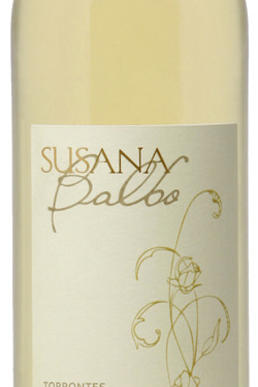 Dominio del Plata Susana Balbo Late Harvest Torrontes 2012 Аргентинское вино Доминио дель Плата Сусана Бальбо Лэйт Харвест Торронтес 2012