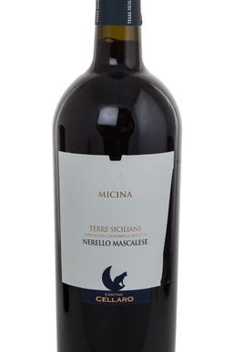 Cantine Cellaro Micina Итальянское Вино Кантина Селларо Мичина