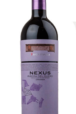 Nexus Van 2014 Испанское вино Нексус Ван 2014 