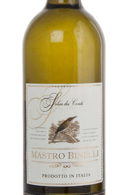 Mastro Binelli Malvasia вино Мастро Бинелли Мальвазия