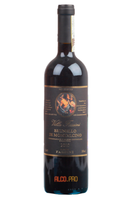 Marchesi Fassini Brunello di Montalcino вино Маркези Фассини Брунелло ди Монтальчино