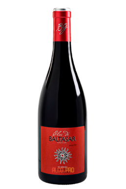 Baltasar Gracian Garnacha Vinas Viejas испанское вино Бальтасар Грасиан Гарнача Виньяс Вьехас Baltasar Gracian Garnacha Vinas Viejas испанское вино Бальтасар Грасиан Гарнача Виньяс Вьехас