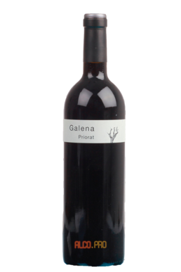 Galena Priorat испанское вино Галена Приорат Galena Priorat испанское вино Галена Приорат