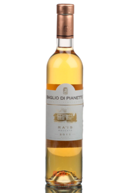 Baglio di Pianetto Ra`is 2010 Итальянское вино Бальо ди Пьянетто Ра`ис 2010
