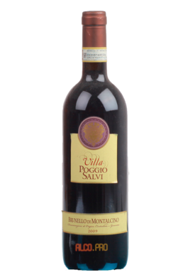 Villa Poggio Salvi Brunello di Montalcino вино Вилла Поджио Сальви Брунелло ди Монтальчино Villa Poggio Salvi Brunello di Montalcino вино Вилла Поджио Сальви Брунелло ди Монтальчино
