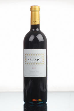 Grand Callejo Испанское вино Гран Каллехо 