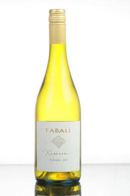 Tabali Reserva Viognier 2013 чилийское вино Табали Резерва Вионье 2013