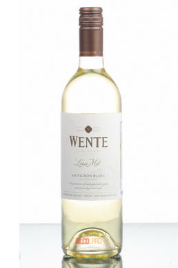 Wente Louis Mel Sauvignon Blanc американское вино Венте Луис Мел Совиньон Блан Wente Louis Mel Sauvignon Blanc американское вино Венте Луис Мел Совиньон Блан