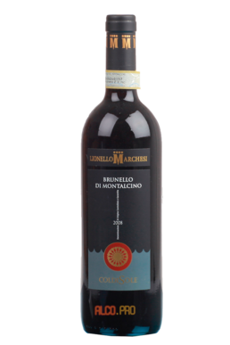 ColdiSole Brunello di Montalcino Итальянское Вино КолдиСоле КолдиСоле Брунелло ди Монтальчино