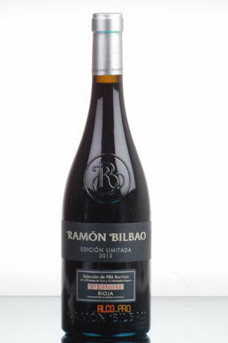 Ramon Bilbao Edicion Limitada испанское вино Рамон Бильбао Эдисьон Лимитада Ramon Bilbao Edicion Limitada испанское вино Рамон Бильбао Эдисьон Лимитада