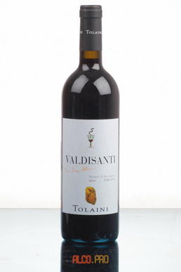 Tolaini Valdisanti Вино Толаини Вальдисанти Tolaini Valdisanti Вино Толаини Вальдисанти