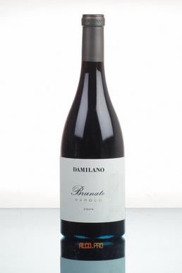Damilano Barolo Brunate Итальянское вино Дамилано Бароло Брунате Damilano Barolo Brunate Итальянское вино Дамилано Бароло Брунате