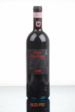 Casaloste Don Vincenzo Итальянское Вино Казалосте Дон Винченцо Casaloste Don Vincenzo Итальянское Вино Казалосте Дон Винченцо