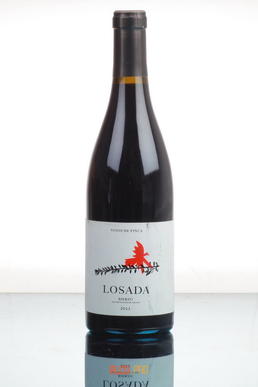 Vinos De Finca Losada испанское вино Винос Де Финка Лосада Vinos De Finca Losada испанское вино Винос Де Финка Лосада
