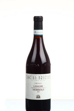 Cascina Bruciata Usignolo Langhe Nebbiolo