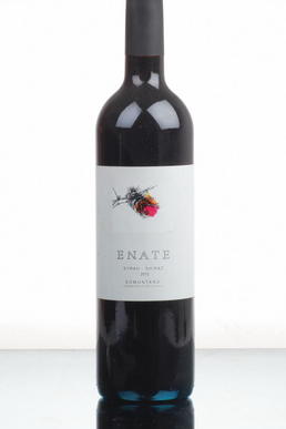 Enate Syrah-Shiraz 2010 испанское вино Энате Сира-Шираз 2010 Enate Syrah-Shiraz 2010 испанское вино Энате Сира-Шираз 2010