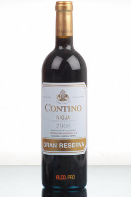 Contino Gran Reserva 2008 испанское вино Контино Гран Резерва 2008 Contino Gran Reserva 2008 испанское вино Контино Гран Резерва 2008