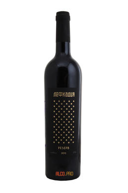 Lefkadiya Reserve 2012 вино Лефкадия Резерв 2012