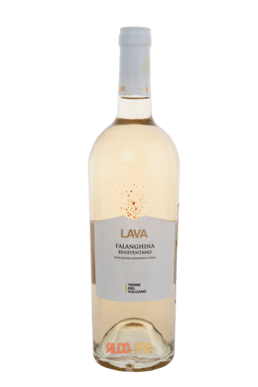 Terre Del Vulcano Falanghina Beneventano Lava Вино Терре Дель Вулкано Фалангино Беневентано Лава Terre Del Vulcano Falanghina Beneventano Lava Вино Терре Дель Вулкано Фалангино Беневентано Лава
