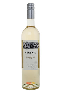 Argento Torrontes Аргентинское вино Аргенто Торронтес