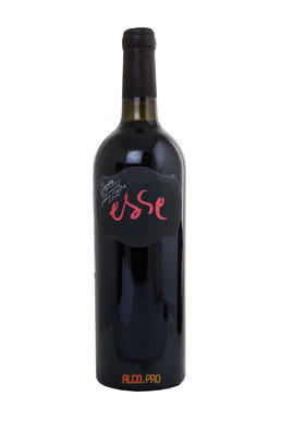 Syrah Esse вино Сира ЕССЕ