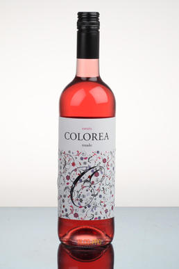 Colorea Rosado Вино Колореа Розато