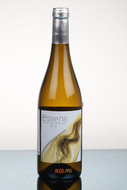 Essens Mediterranean Chardonnay Испанское Вино Эссенс 2016 Essens Mediterranean Chardonnay Испанское Вино Эссенс 2016