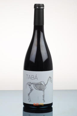 Finca Bacara Taba 2014 Испанское Вино Таба Финка Бакара 2014