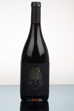 Time Waits For No One 2015 Испанское Вино тайм Уэйтс Фор Ноу Уан 2015 Time Waits For No One 2015 Испанское Вино тайм Уэйтс Фор Ноу Уан 2015
