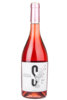 Chateau Tamagne Select Rose вино Шато Тамань Селект Розе